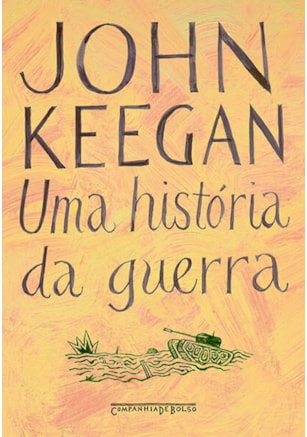 UMA HISTÓRIA DA GUERRA