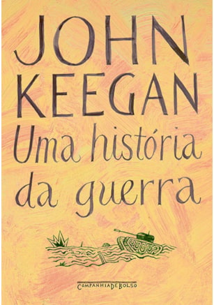 UMA HISTÓRIA DA GUERRA