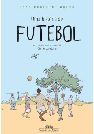 Uma história de futebol