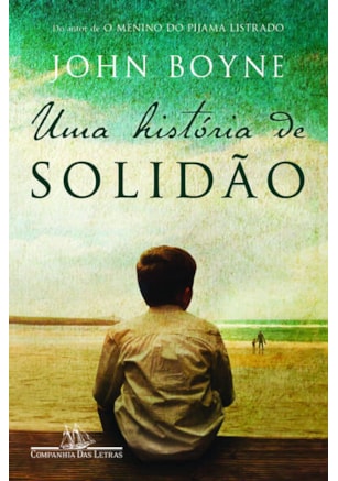UMA HISTÓRIA DE SOLIDÃO