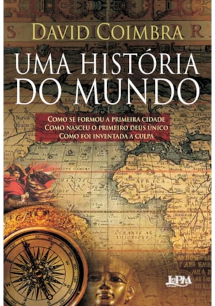 Uma história do mundo