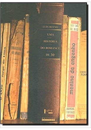 Uma História do Romance de 30