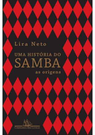 UMA HISTÓRIA DO SAMBA