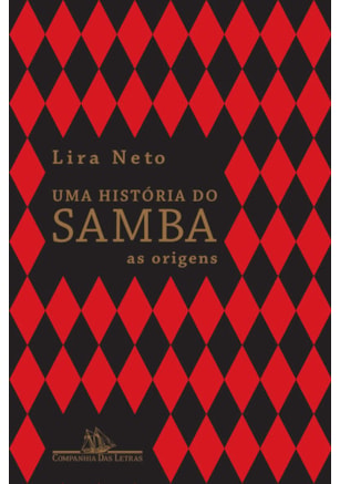 UMA HISTÓRIA DO SAMBA