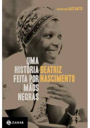 UMA HISTÓRIA FEITA POR MÃOS NEGRAS