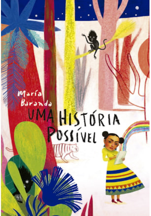 UMA HISTÓRIA POSSÍVEL