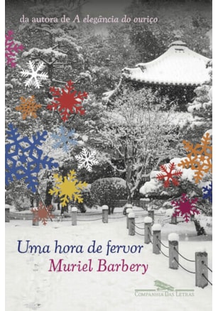 UMA HORA DE FERVOR