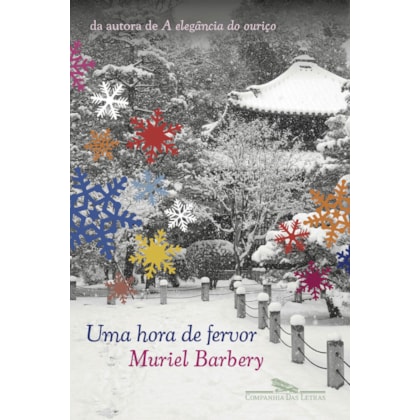 UMA HORA DE FERVOR