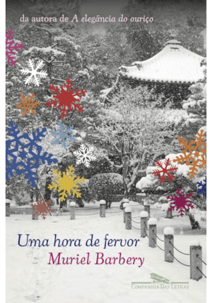 UMA HORA DE FERVOR