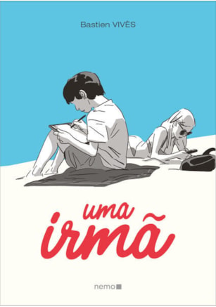 UMA IRMÃ