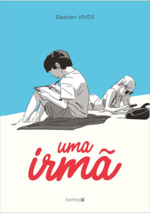 UMA IRMÃ