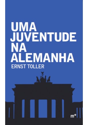 UMA JUVENTUDE NA ALEMANHA