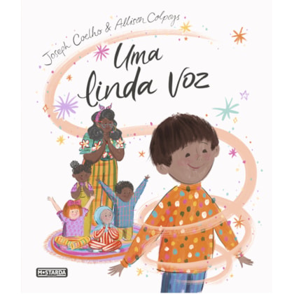 UMA LINDA VOZ