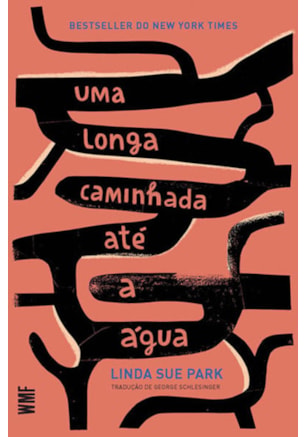 UMA LONGA CAMINHADA ATÉ A ÁGUA