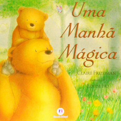 UMA MANHÃ MÁGICA