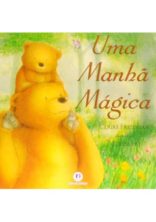 UMA MANHÃ MÁGICA