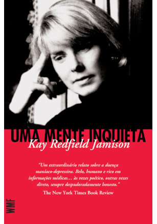 UMA MENTE INQUIETA