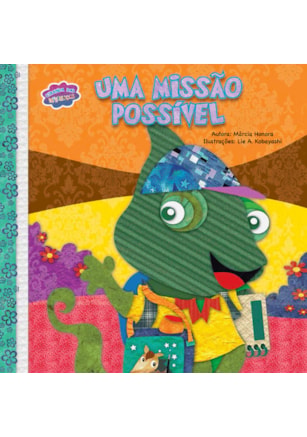 Uma missão possível