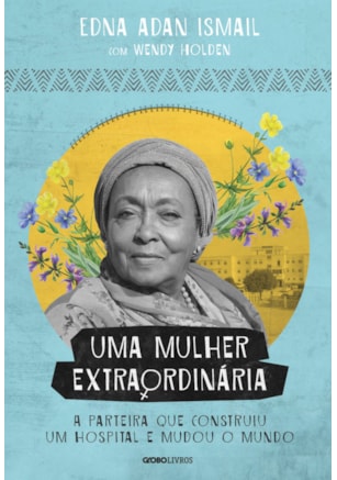 UMA MULHER EXTRAORDINÁRIA