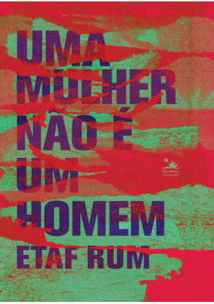 UMA MULHER NÃO É UM HOMEM