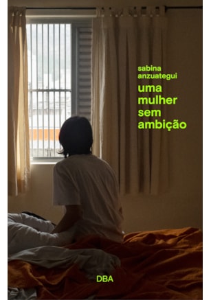 UMA MULHER SEM AMBIÇÃO