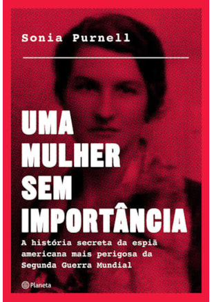 UMA MULHER SEM IMPORTÂNCIA