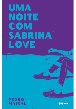 UMA NOITE COM SABRINA LOVE