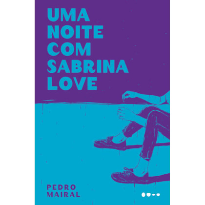 UMA NOITE COM SABRINA LOVE