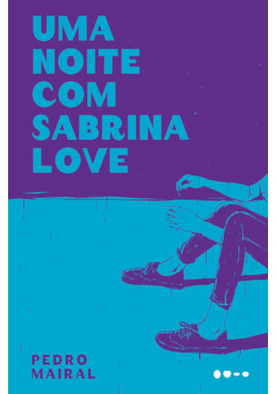 UMA NOITE COM SABRINA LOVE