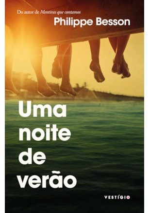 Uma noite de verão