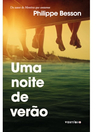 Uma noite de verão