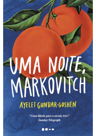 UMA NOITE, MARKOVITCH