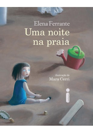 UMA NOITE NA PRAIA