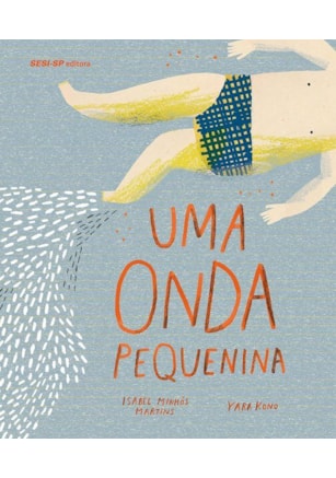 Uma onda pequenina