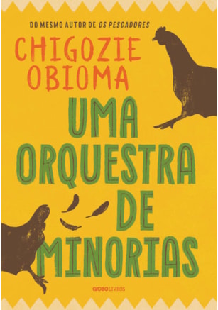 UMA ORQUESTRA DE MINORIAS