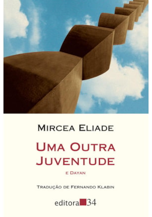 UMA OUTRA JUVENTUDE E DAYAN