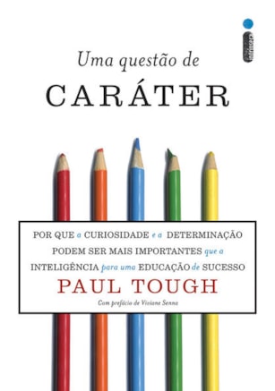 UMA QUESTÃO DE CARÁTER