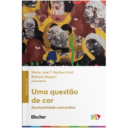 Uma questão de cor