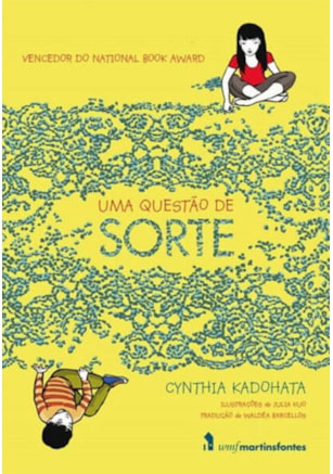 UMA QUESTÃO DE SORTE