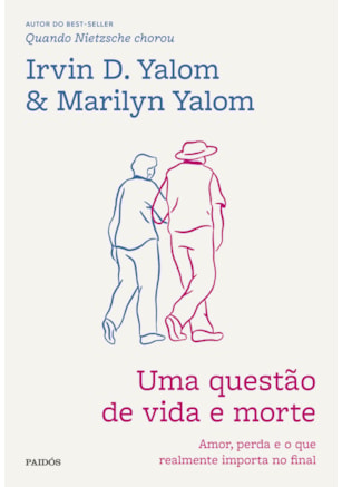 UMA QUESTÃO DE VIDA E MORTE