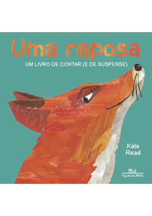 UMA RAPOSA