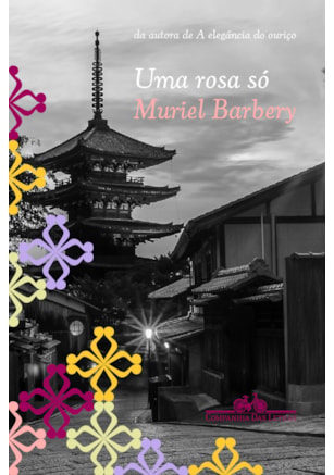 UMA ROSA SÓ