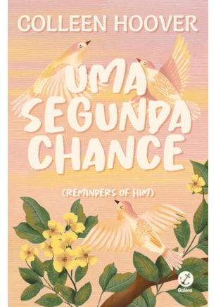 UMA SEGUNDA CHANCE (FENÔMENO DO TIKTOK)