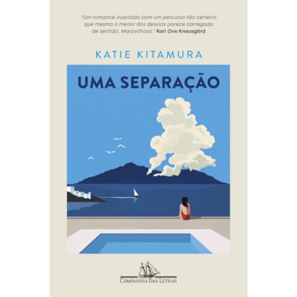 UMA SEPARAÇÃO