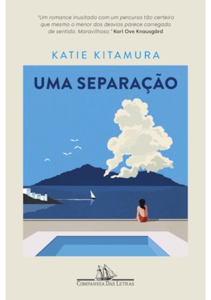 UMA SEPARAÇÃO