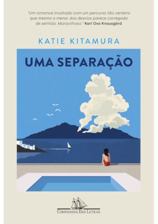 UMA SEPARAÇÃO