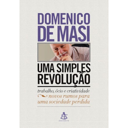 Uma simples revolução