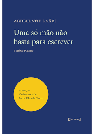 Uma só mão não basta para escrever