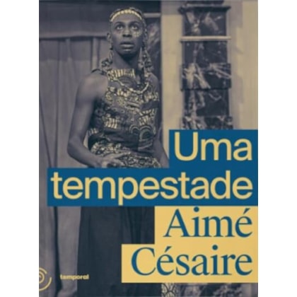 Uma tempestade