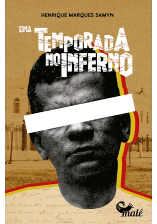 UMA TEMPORADA NO INFERNO